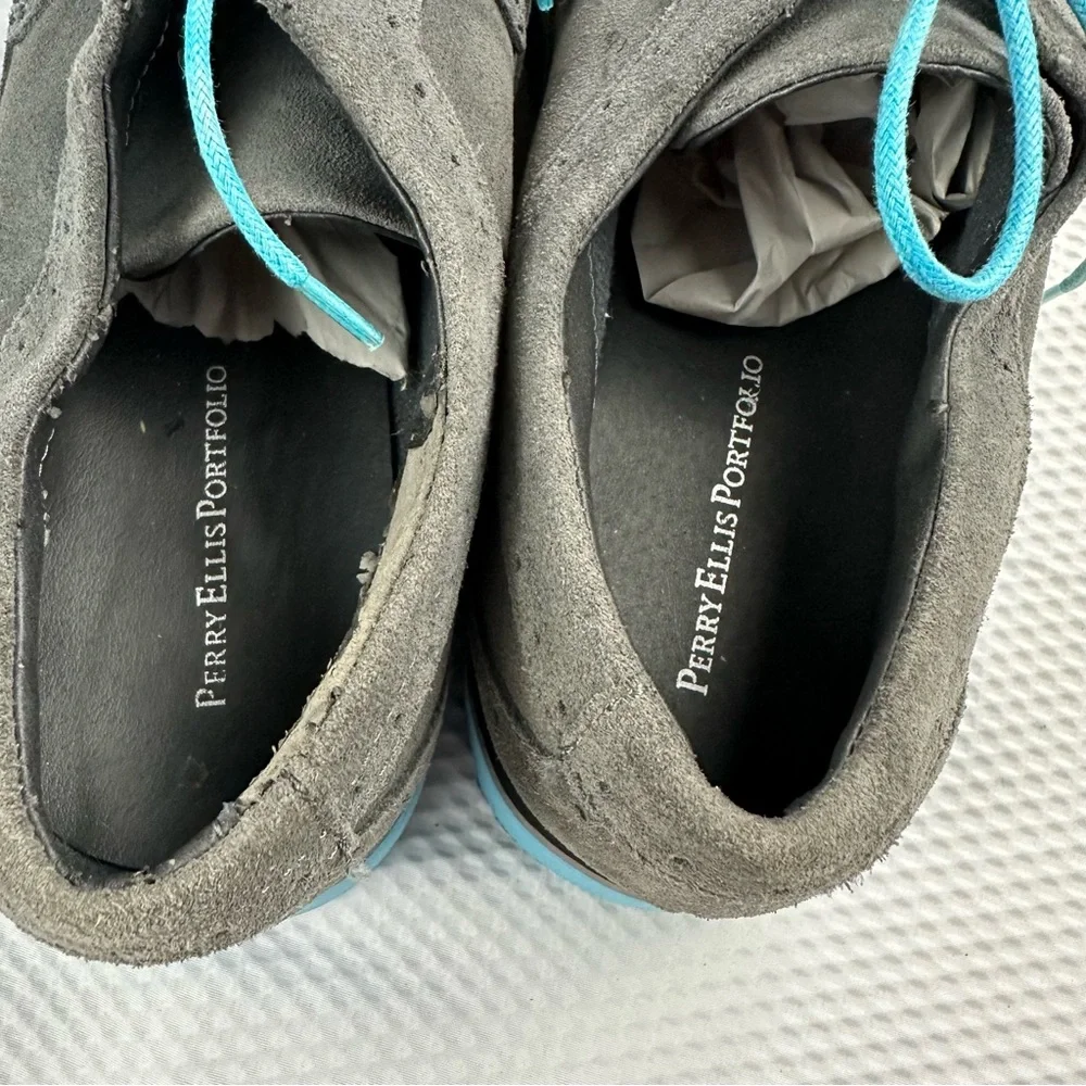 Perry Ellis portfolio shoes